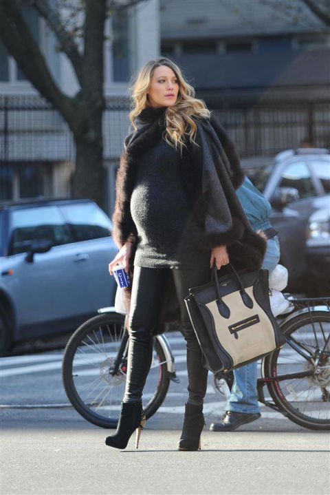 Stylish and Warm This Winter