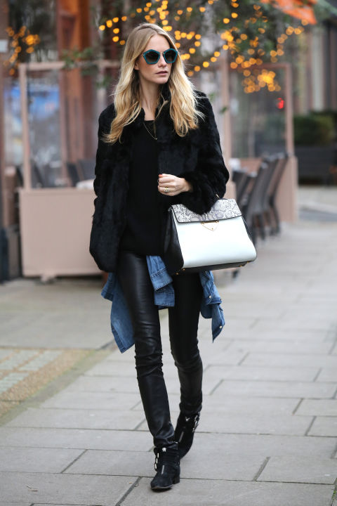 Stylish and Warm This Winter