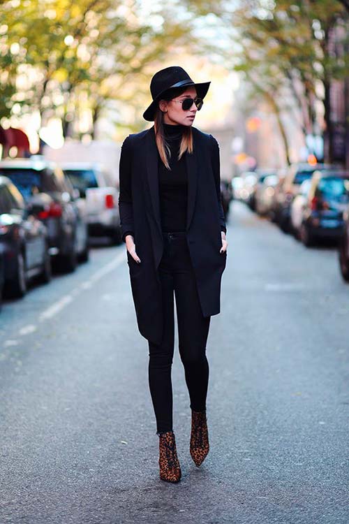 Tips to Make Legs Look Longer