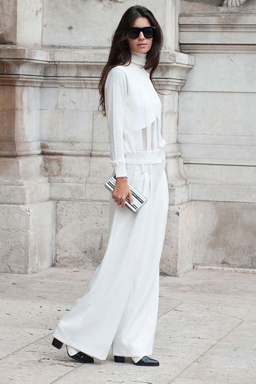 Tips to Make Legs Look Longer