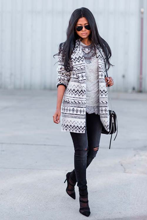 Tips to Make Legs Look Longer