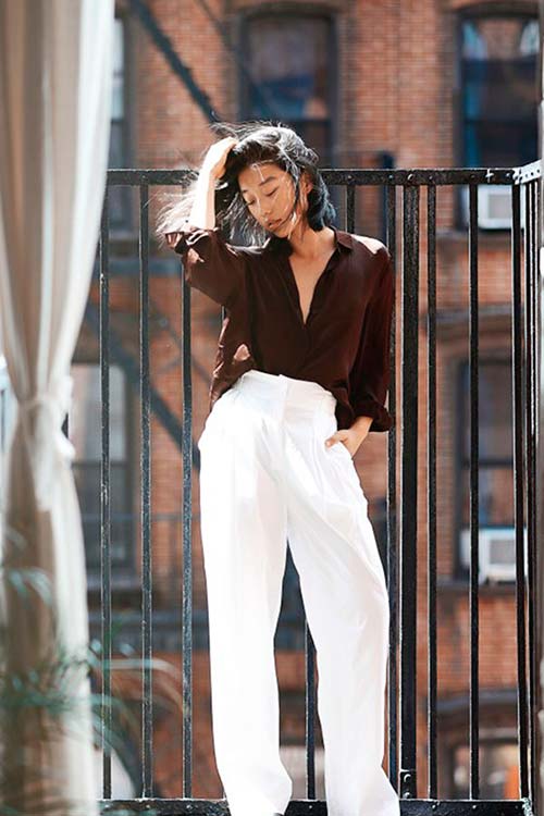 Tips to Make Legs Look Longer