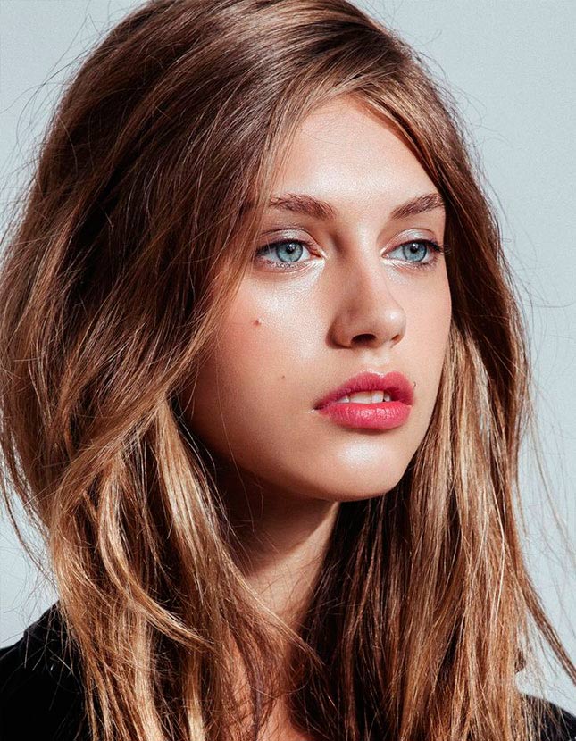 Nude Makeup Ideas for Everyone