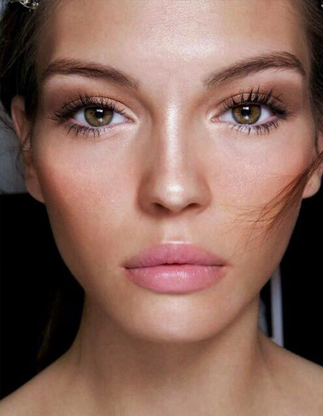 Nude Makeup Ideas for Everyone