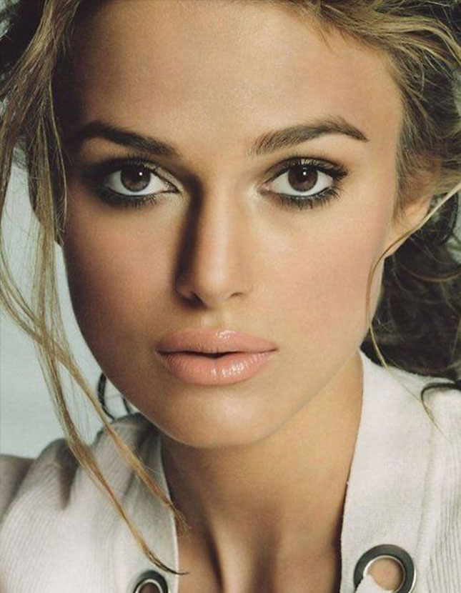 Nude Makeup Ideas for Everyone