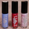 Beautiful Rainbow Nail Polish Designs Beautiful Rainbow Nail Polish Designs