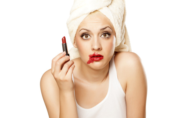 Beauty Mistakes It's High Time to Stop Making
