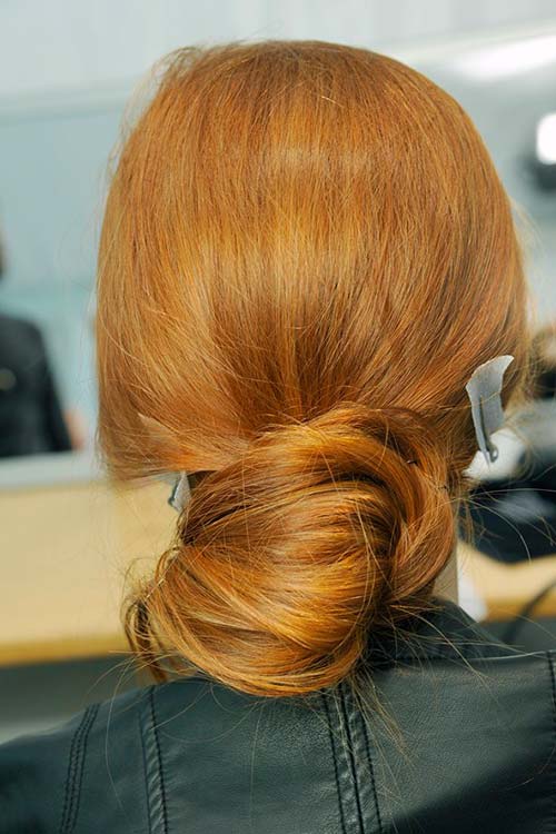 Party Updos for Any Special Occasion