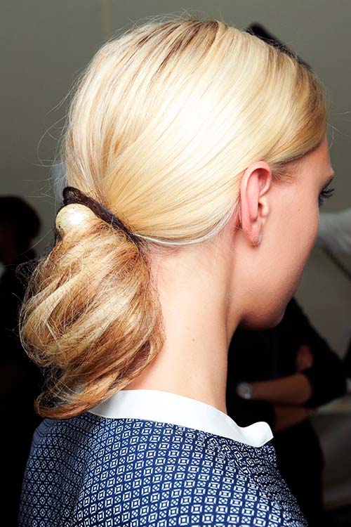 Party Updos for Any Special Occasion