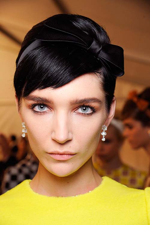Party Updos for Any Special Occasion