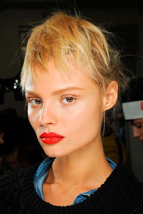 Party Updos for Any Special Occasion