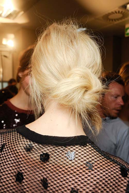 Party Updos for Any Special Occasion