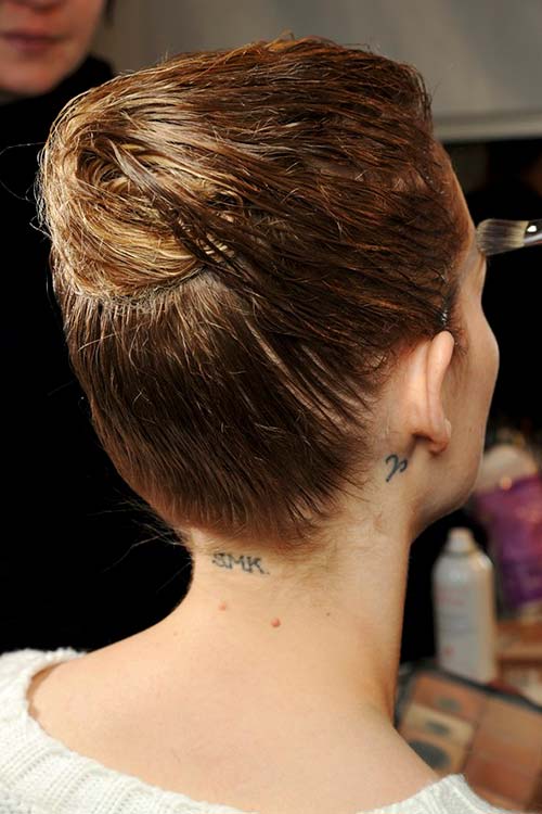 Party Updos for Any Special Occasion