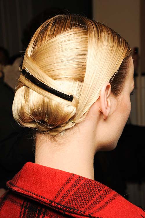 Party Updos for Any Special Occasion