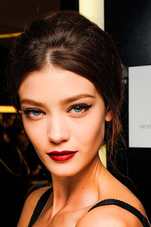 Party Updos for Any Special Occasion