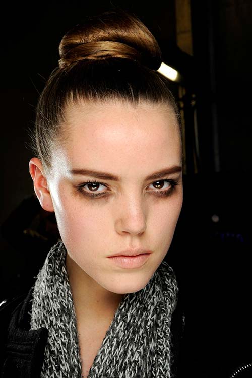 Party Updos for Any Special Occasion