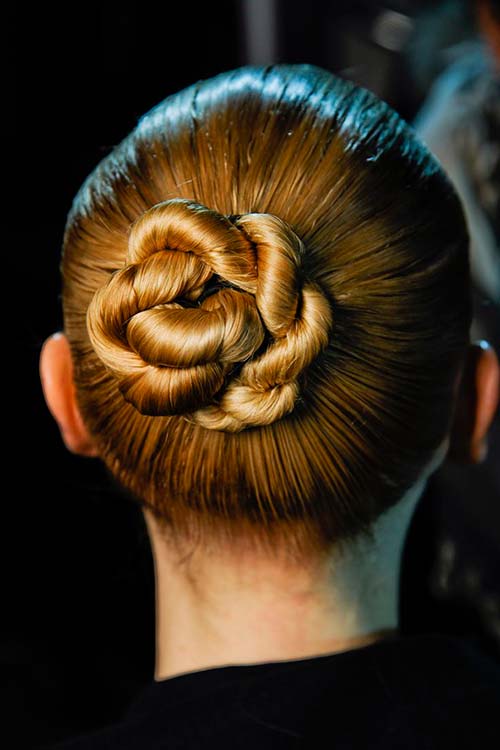 Party Updos for Any Special Occasion