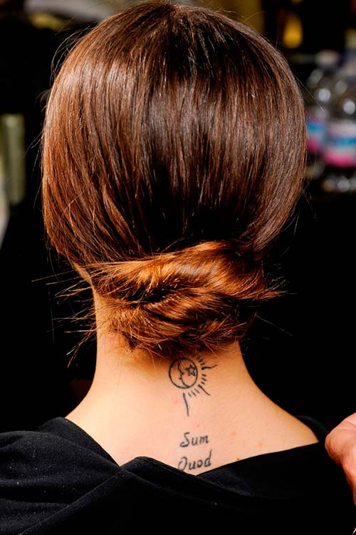 Party Updos for Any Special Occasion