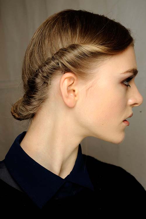 Party Updos for Any Special Occasion