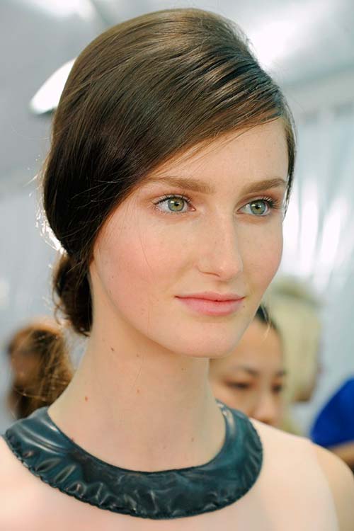Party Updos for Any Special Occasion