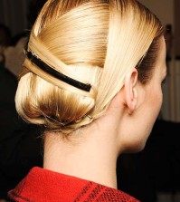 Party Updos for Any Special Occasion