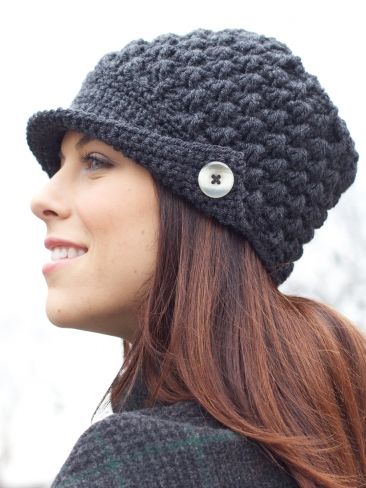 Cute Ways to Wear a Beanie in Winter