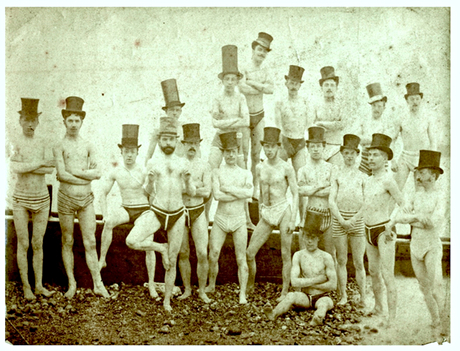 Brighton Swimming Club