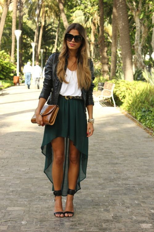 Fashion Trends We Want to Retire Now