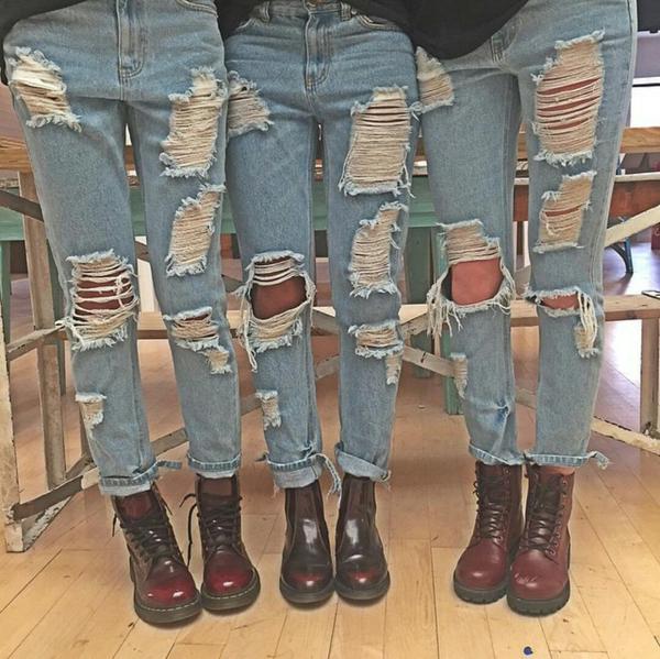 Fashion Trends We Want to Retire Now