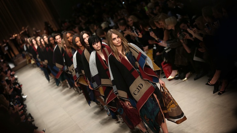 These Are the Trends We'll See In 2015