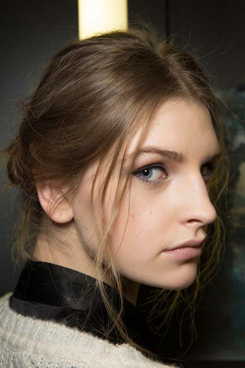 Party Updos for Any Special Occasion