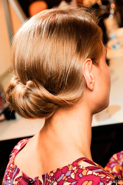 Party Updos for Any Special Occasion