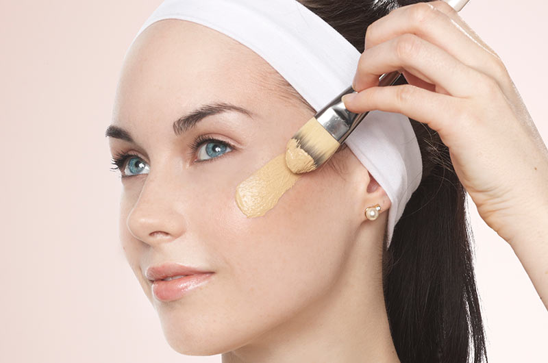How to Find the Best Concealer for You