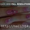 Perfect nail art pattern trends 2015