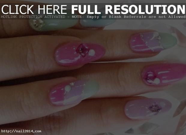 Nail Trends Design 2015