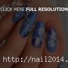 Perfect nail art pattern trends 2015