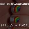 new nail art design 2015