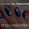 new nail art design 2015