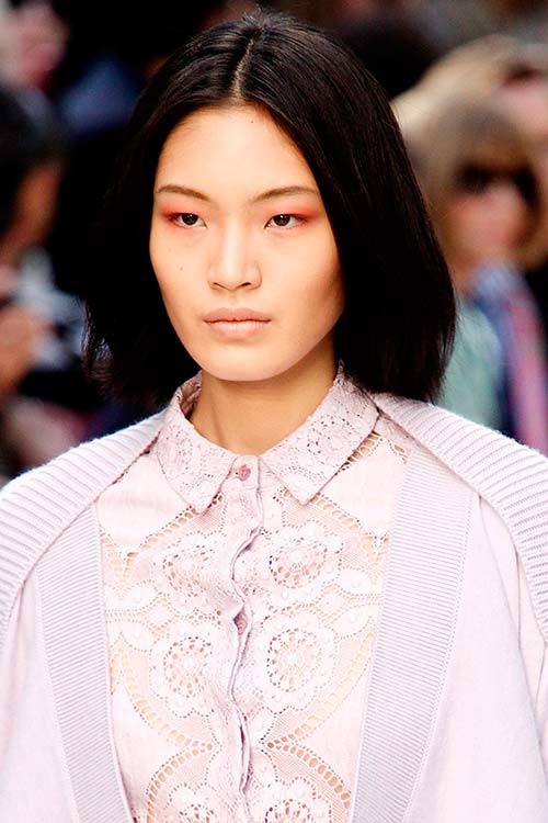 Mid-Length Hairstyles for 2015