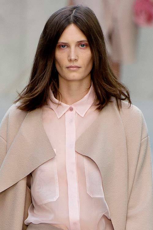 Mid-Length Hairstyles for 2015