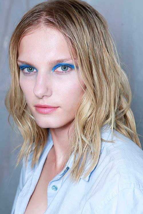 Mid-Length Hairstyles for 2015