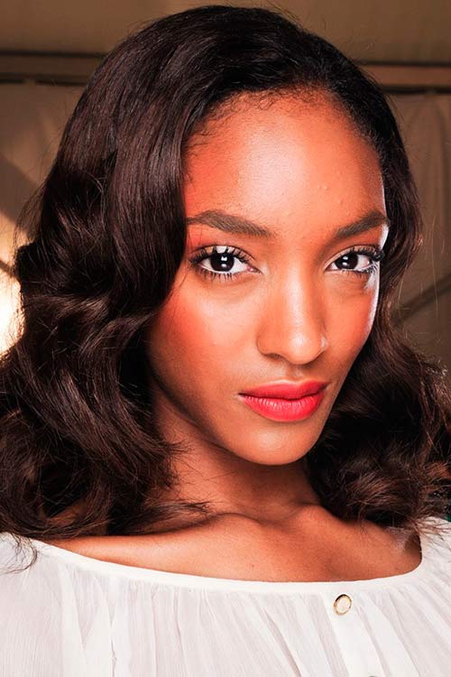 Mid-Length Hairstyles for 2015