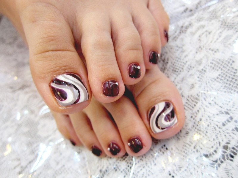 Nail Art Design at Home Tips Ideas