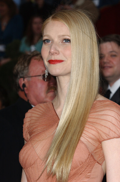 Gwyneth Paltrow's Best Hairstyles