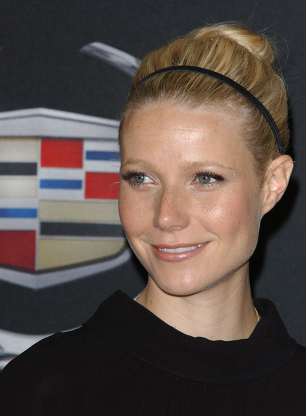Gwyneth Paltrow's Best Hairstyles