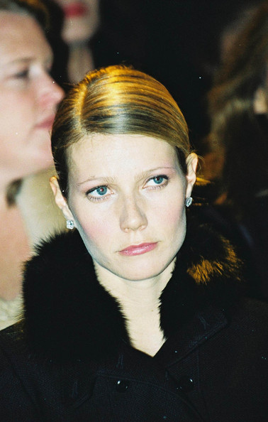 Gwyneth Paltrow's Best Hairstyles