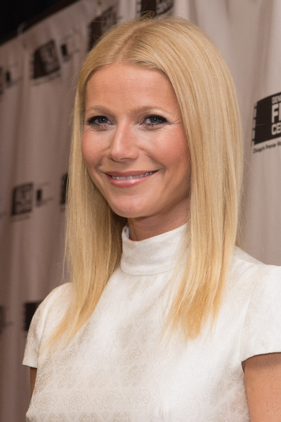 Gwyneth Paltrow's Best Hairstyles