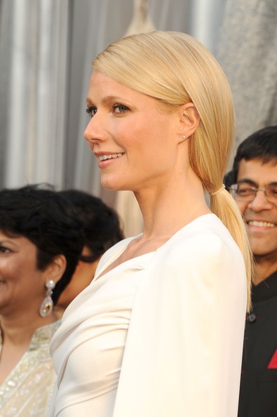 Gwyneth Paltrow's Best Hairstyles