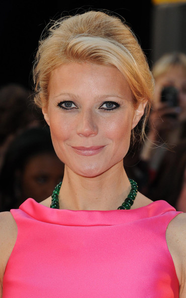 Gwyneth Paltrow's Best Hairstyles