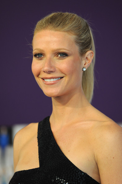 Gwyneth Paltrow's Best Hairstyles